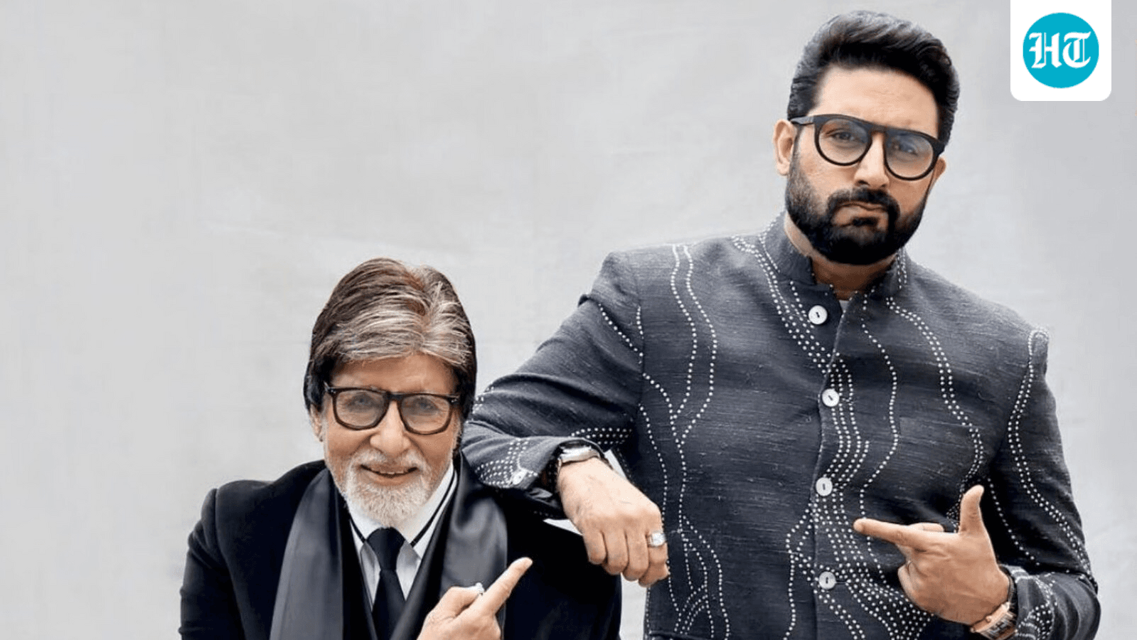 Abhishek Bachchan shares his father Amitabh Bachchan's investment lessons: ‘My father is a believer in…’