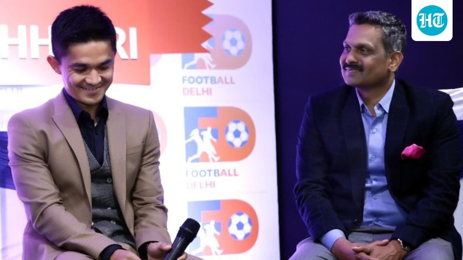 From Messi’s hype to ISL’s hard truths: Ex-AIFF general secretary Shaji Prabhakaran says India need more Sunil Chhetris