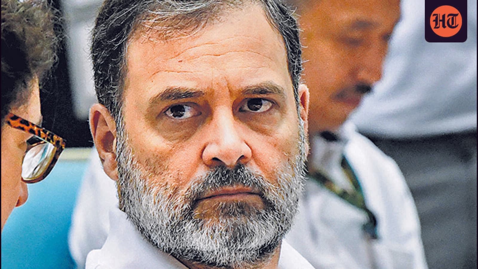 Karnataka HC quashes defamation case against Rahul Gandhi