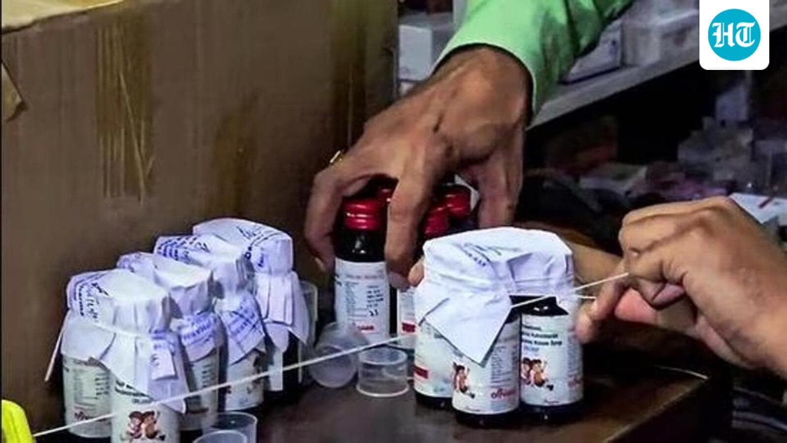 Madhya Pradesh HC denies bail to doctor Praveen Soni in cough syrup death case