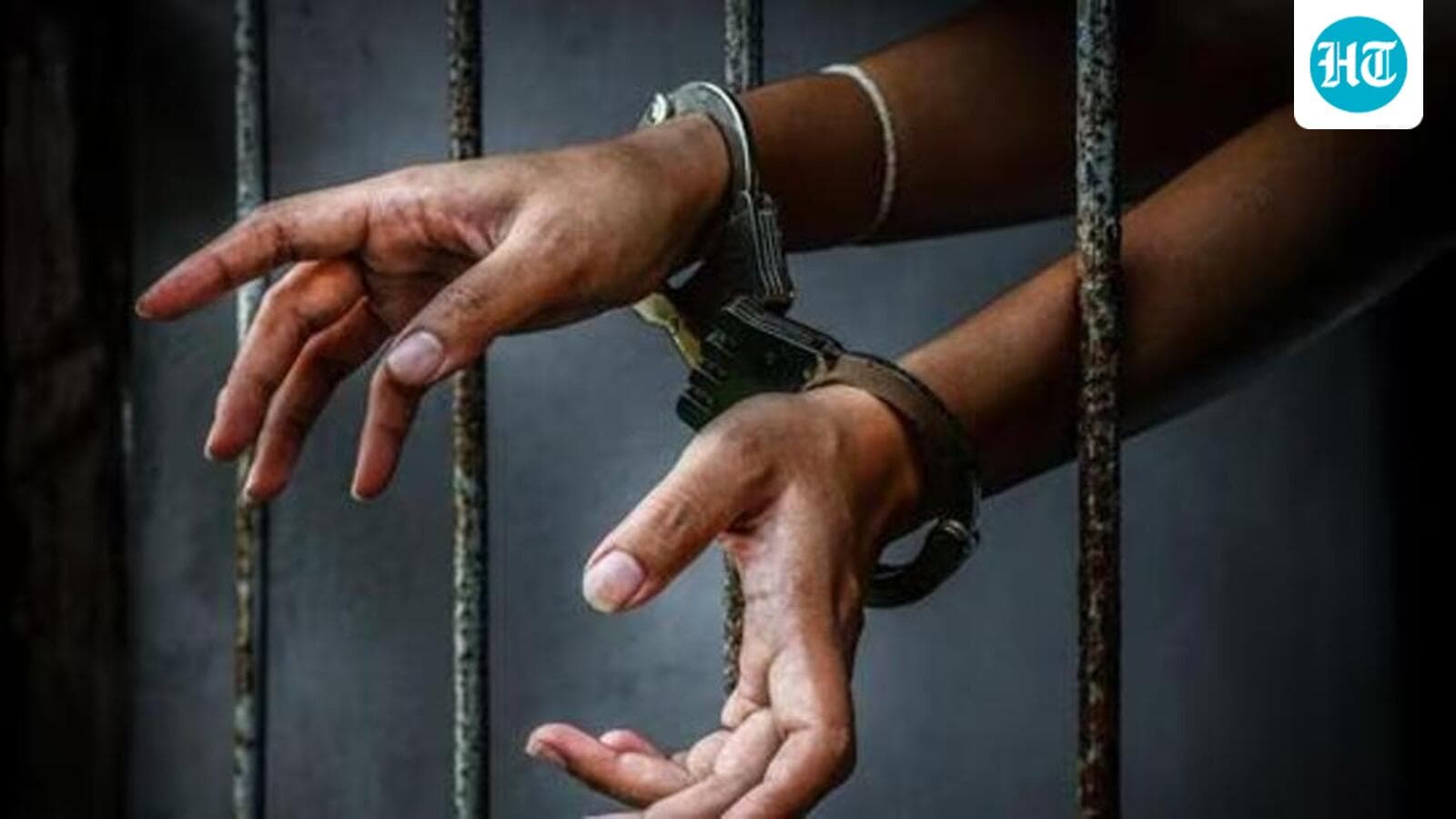 Two Iranians held; 203 kg suspected chemical seized as ATS intercepts boat near Porbandar