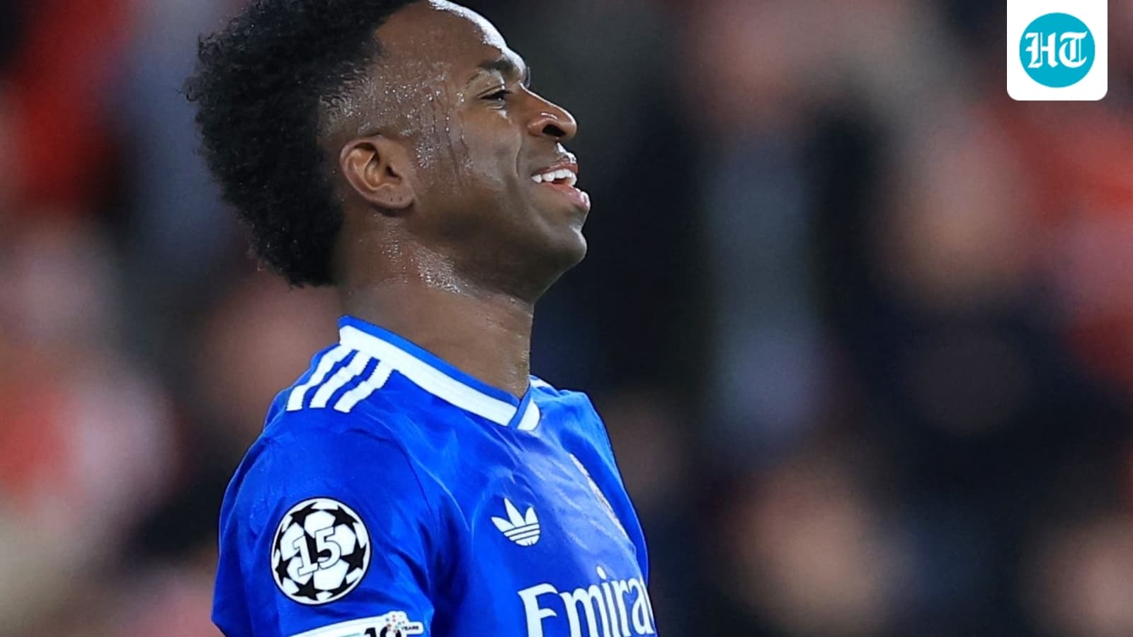 Vinicius Junior 'racism' row: What was said to the Real Madrid forward in Benfica match? Details