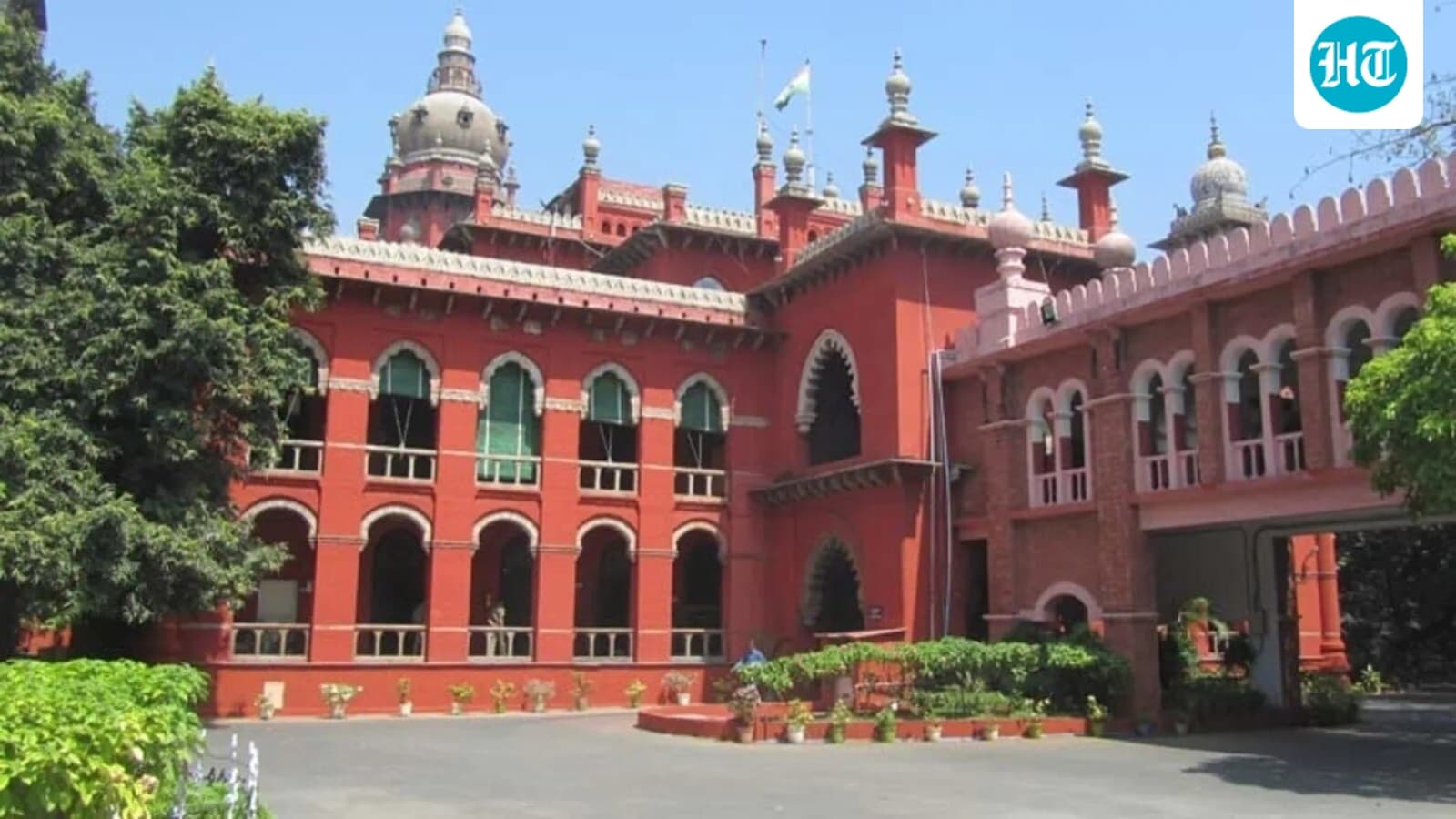 Madras HC dismisses bail plea by 4 policemen in custodial death case from 2025