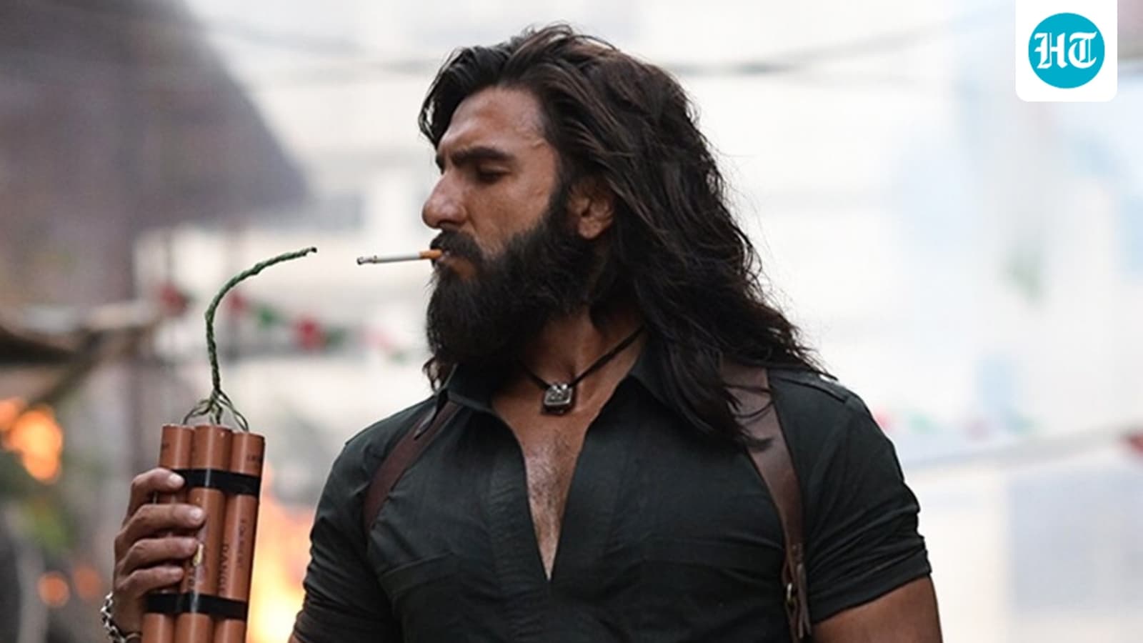 Ranveer Singh's Dhurandhar completes 75 days in theatres, emerges as a blockbuster ahead of the release of sequel