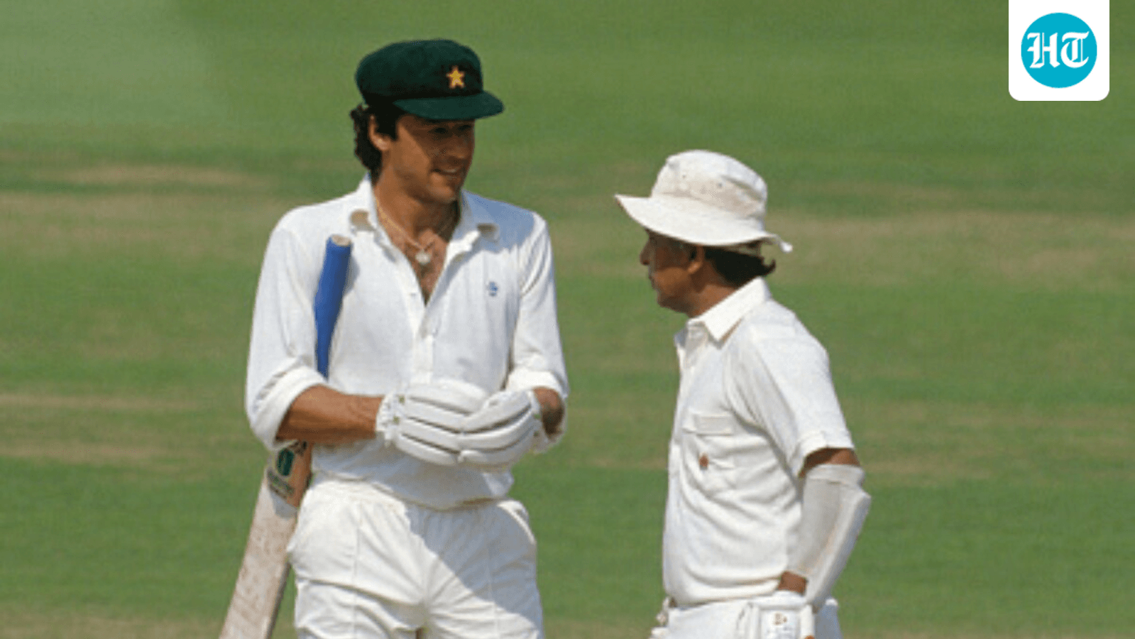 Pained Gavaskar can’t bear to watch ‘friend’ Imran Khan struggle in Pakistan jail: ‘Terrible what they are doing to him’