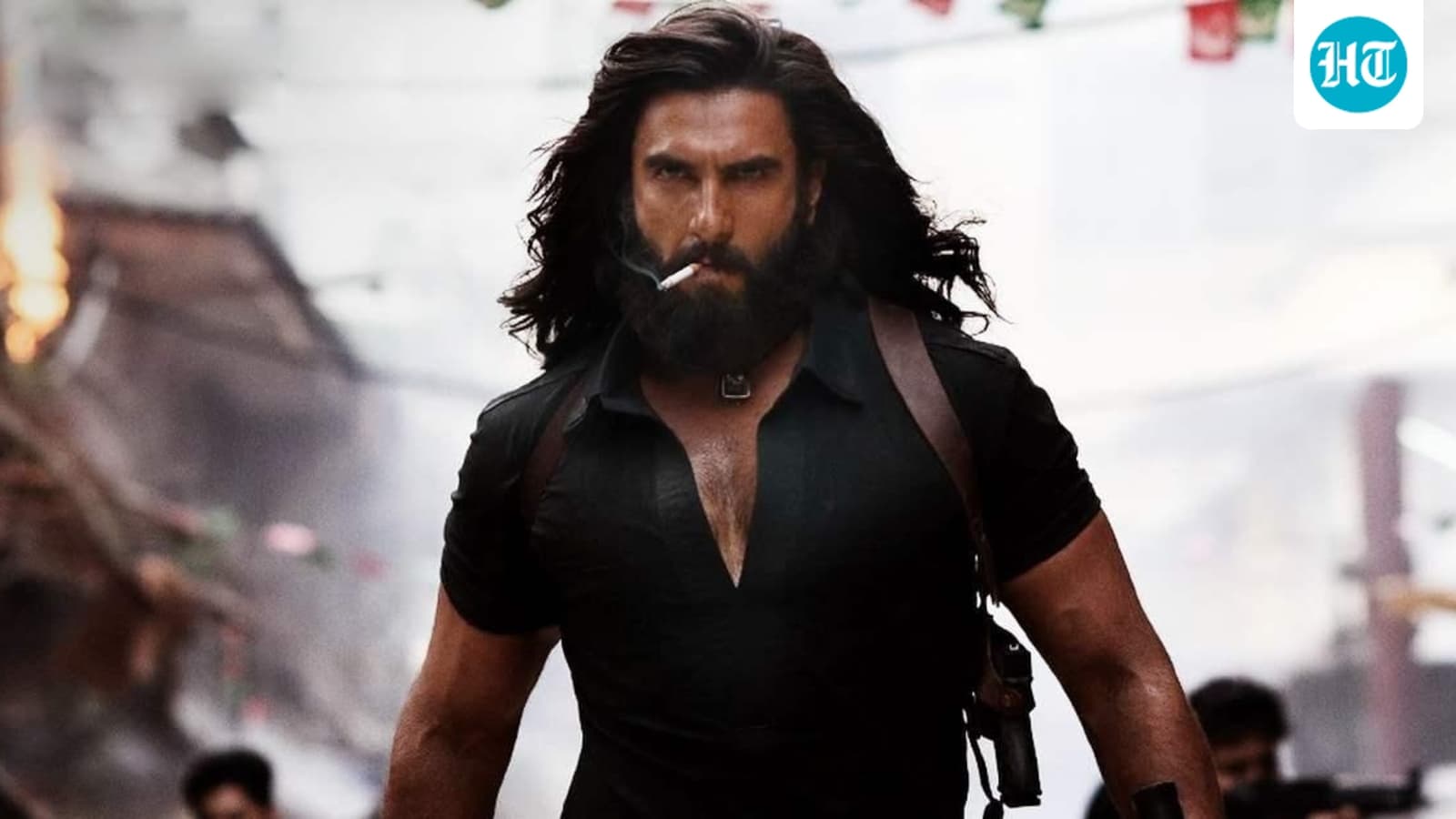 Amid Dhurandhar 2 team being blacklisted by BMC, AICWA condemns safety violations: ‘Life cannot be compromised’