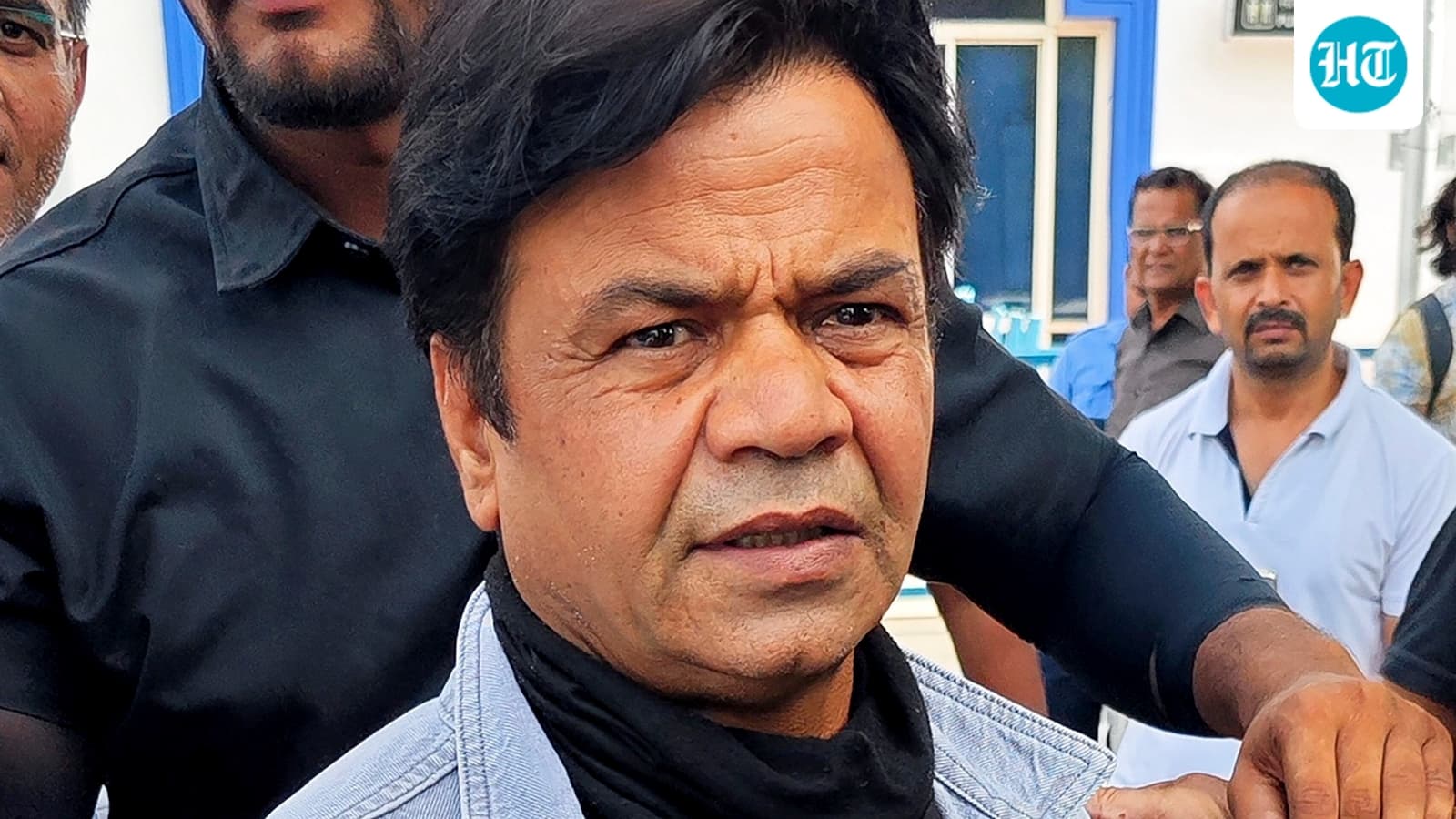 ‘Cried like a child’: Businessman reveals why he filed a case against Rajpal Yadav