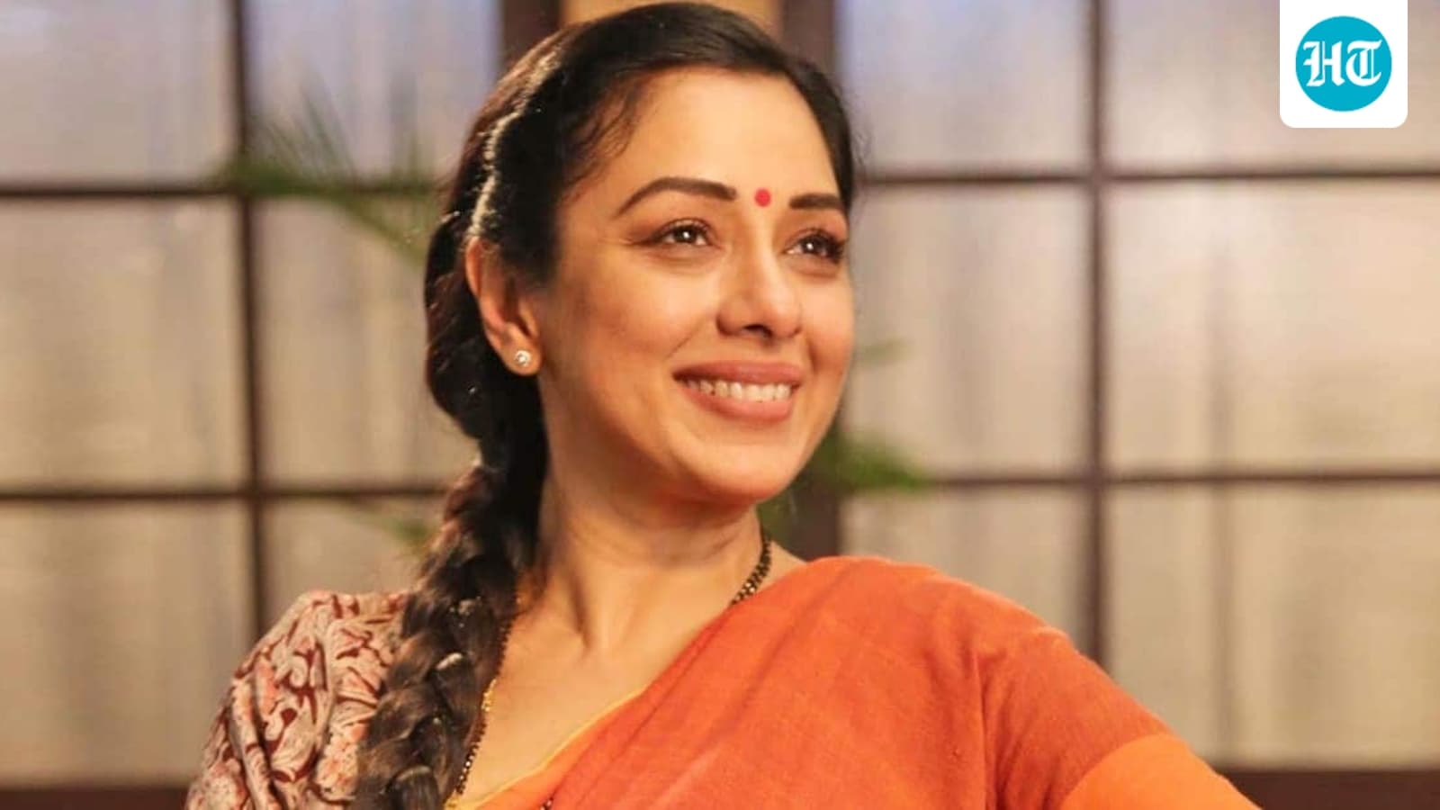 Rupali Ganguly backs Anupamaa’s male abuse track: ‘There are a lot of unspoken things’