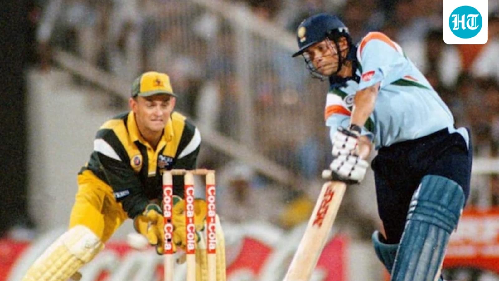 ‘We lost to a man called Sachin’: When Australia surrendered to Tendulkar – The story behind today’s quote of the day