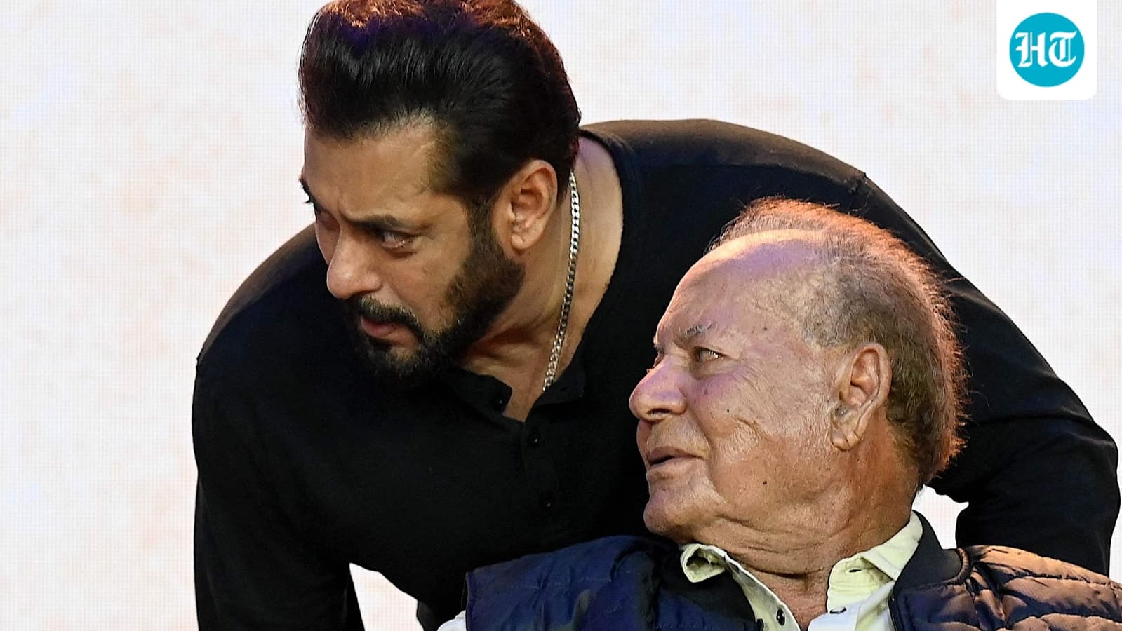 Salim Khan is ‘stable but under close observation’, doctor says he was admitted to the ICU