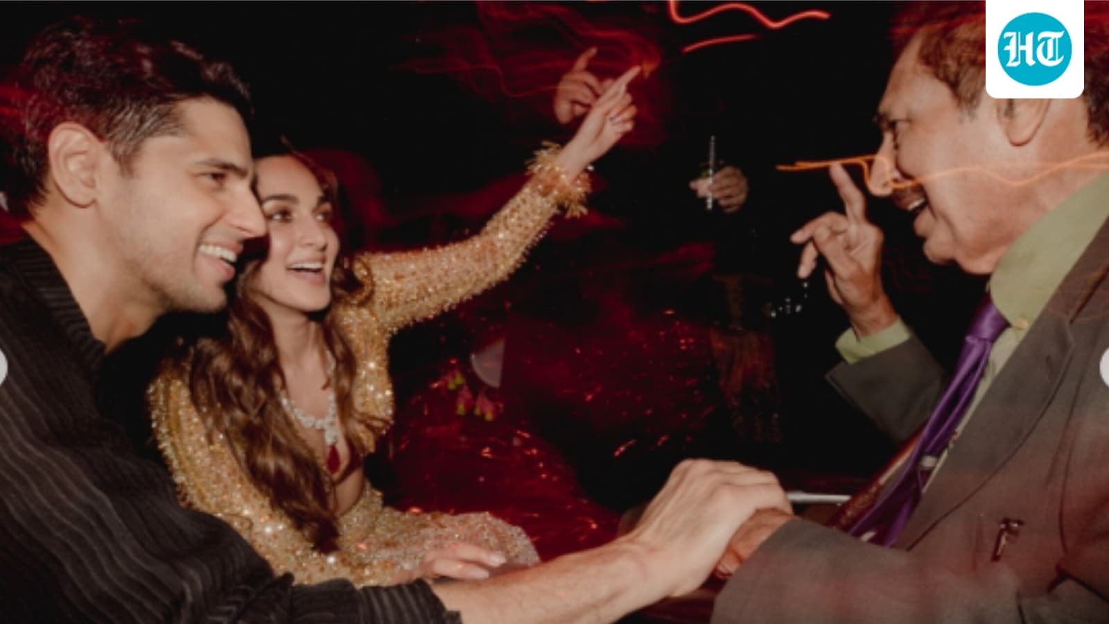 Sidharth Malhotra's father Sunil Malhotra dies; actor pens heartfelt tribute: ‘You left us peacefully in your sleep’