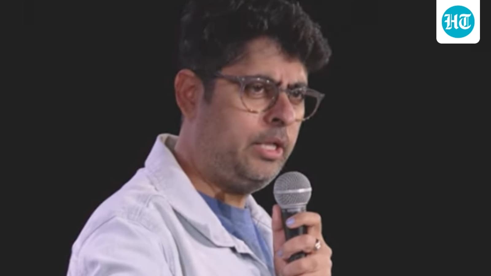 Varun Grover reacts to the rise of hit-and-run cases: 'Mostly teenagers driving expensive cars'