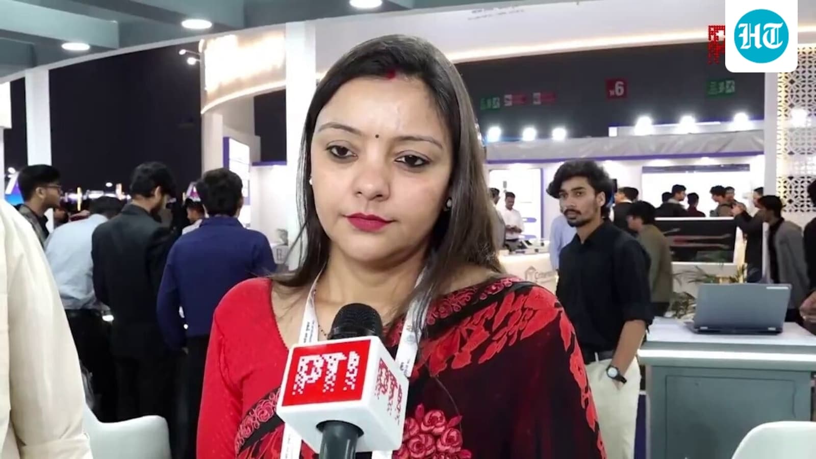 Who is Neha Singh? Galgotias University professor at centre of robodog controversy now ‘open to work’ on LinkedIn