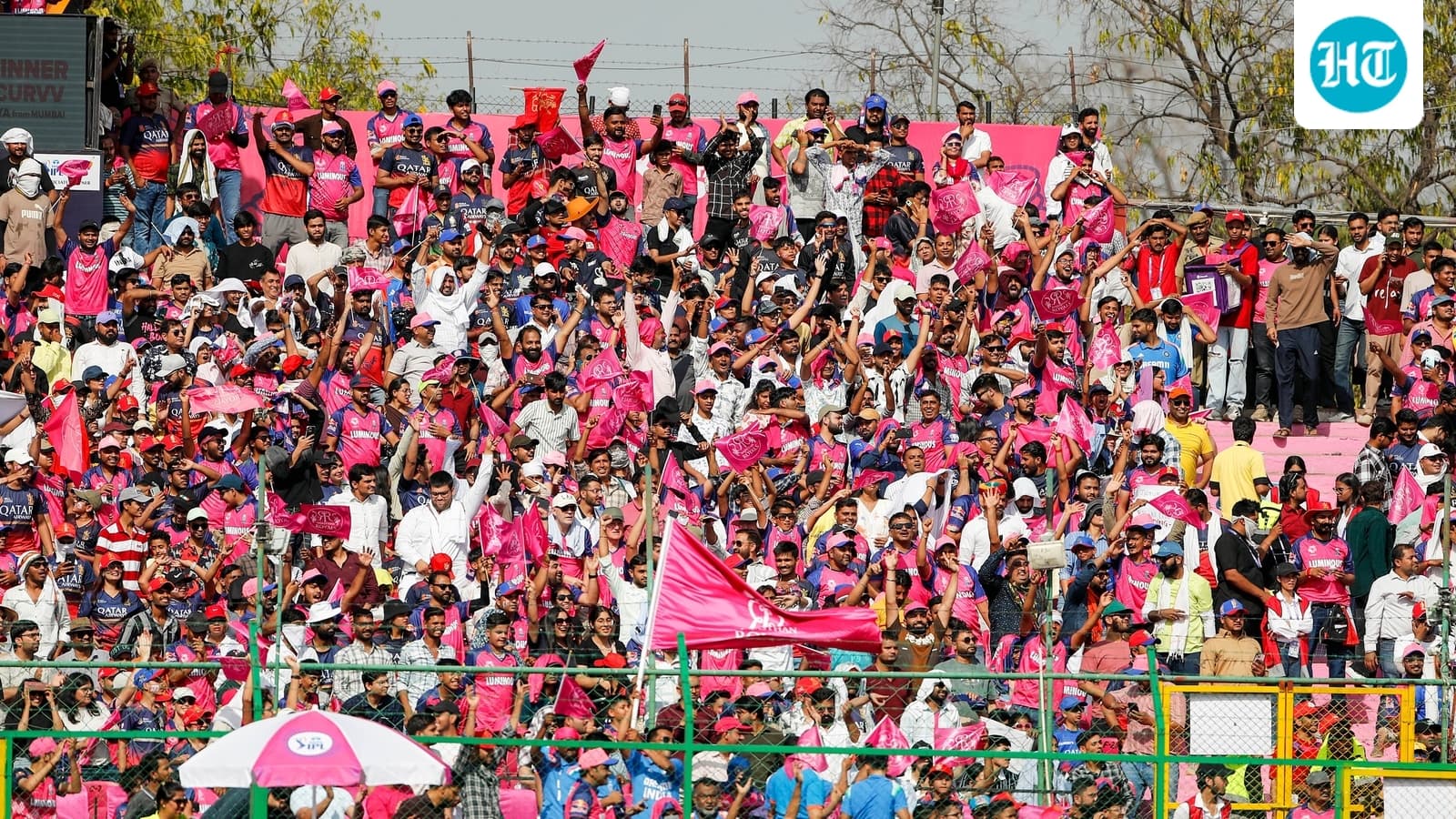 Rajasthan Royals’ last-ditch move after BCCI flags Jaipur concerns; IPL 2026 schedule faces delay