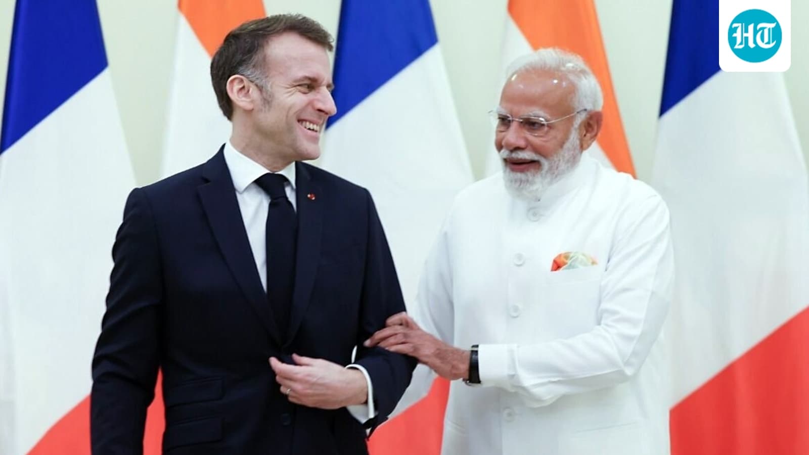 India pushes France for maximum local content in new Rafale fighter jets