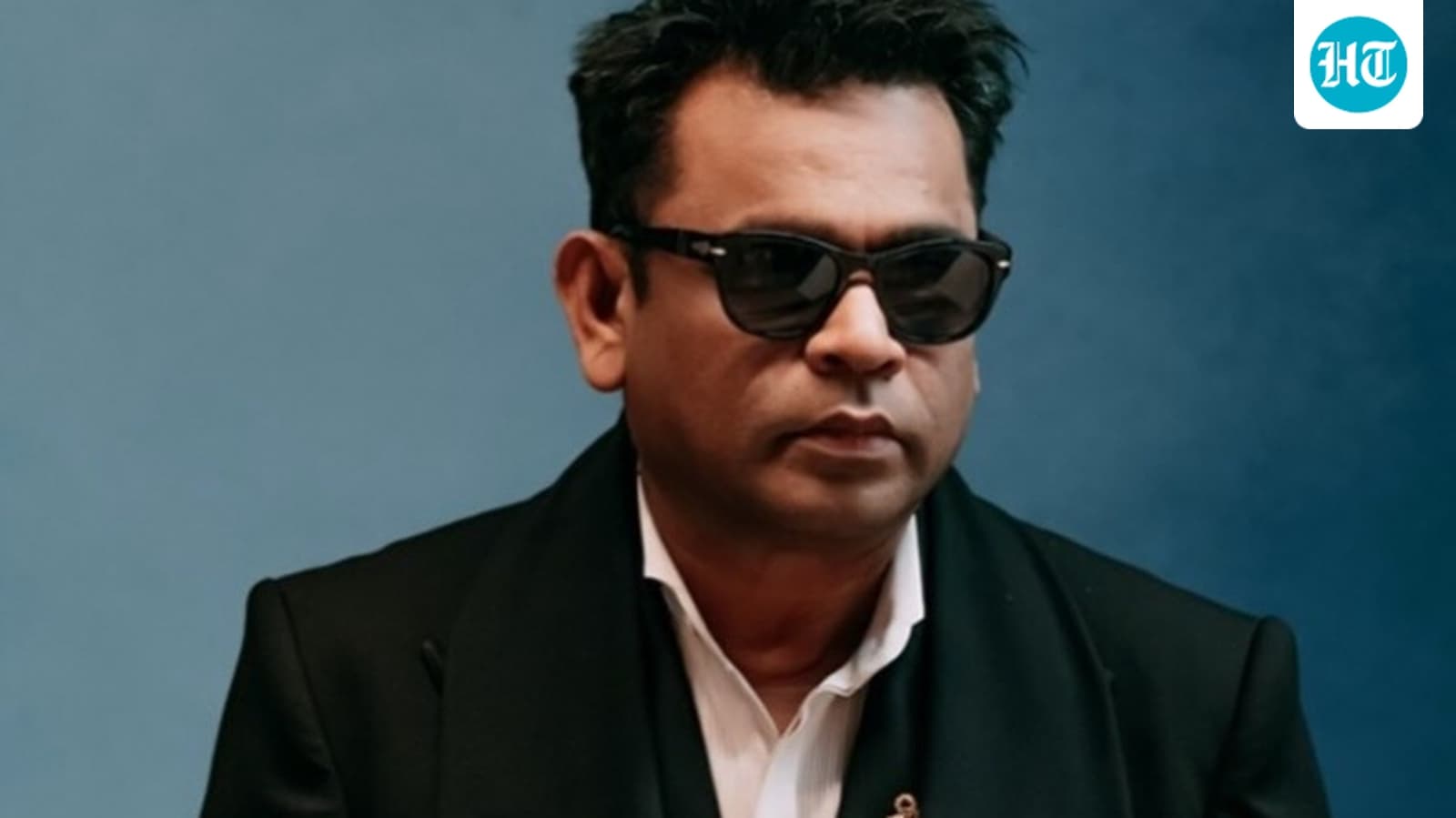 AR Rahman bends the knee to audience who sing his lines back to him at concert. Watch