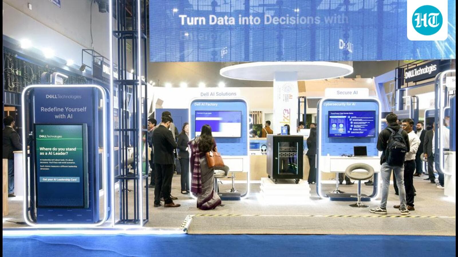 Switzerland expected to host 2027 AI Summit, announcement likely on Thursday