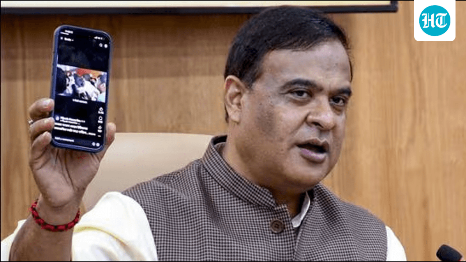 Assam ‘shooting’ video: 2 booked in Karnataka for inciting hatred