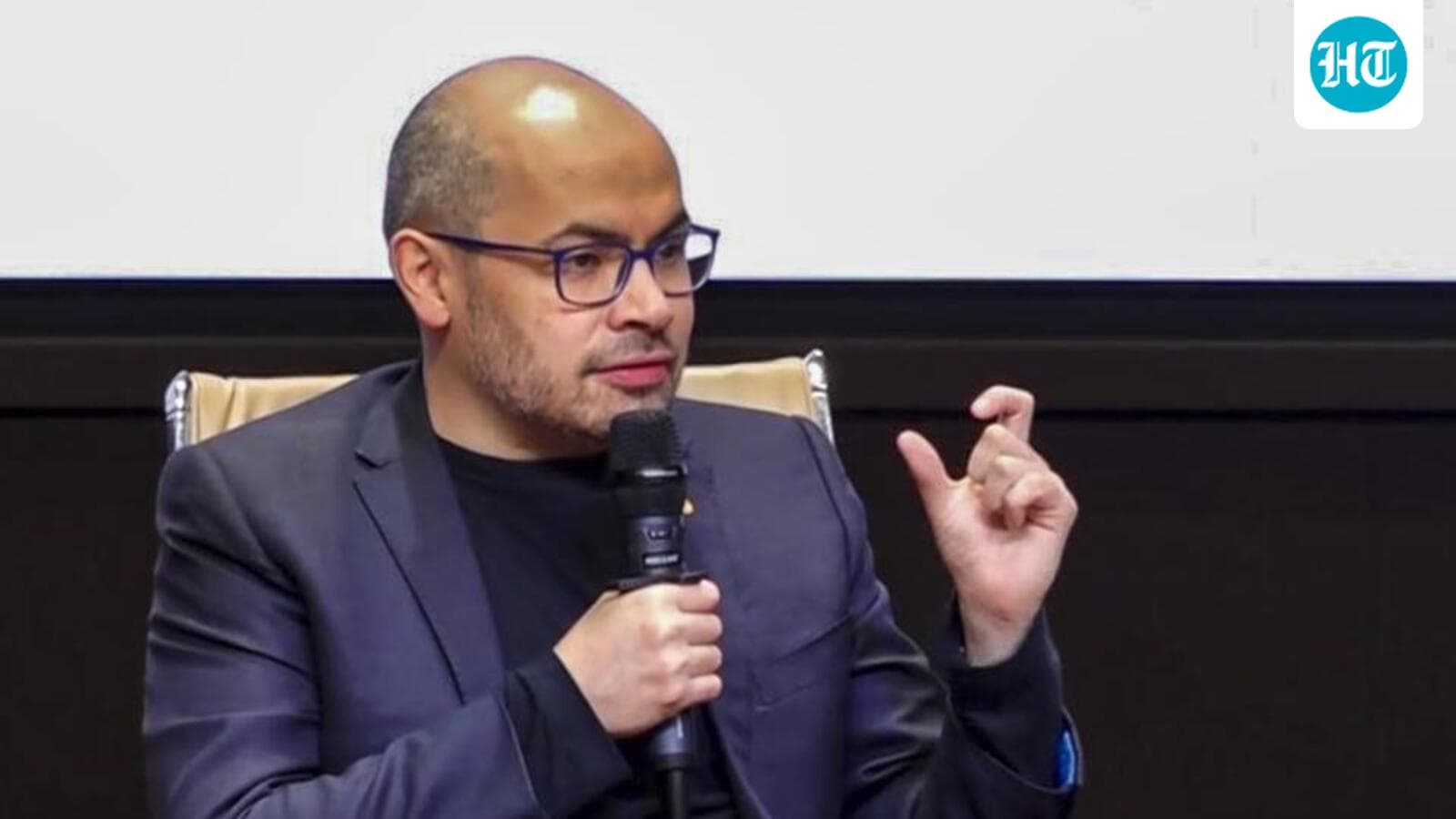 Artificial general intelligence may be just 5 to 7 years away: Demis Hassabis