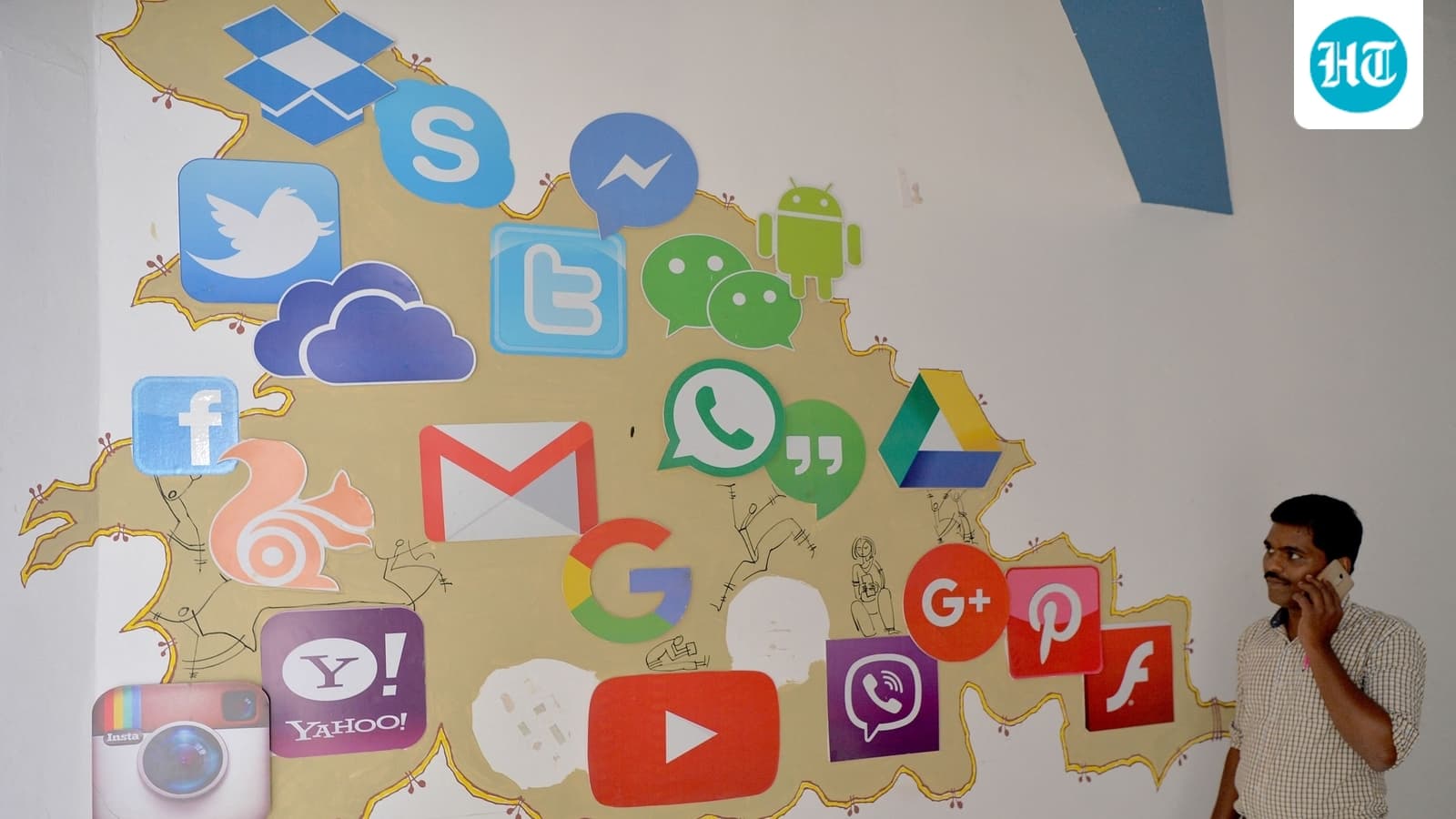 After Australia and France, India weighs social media curbs for children under 16