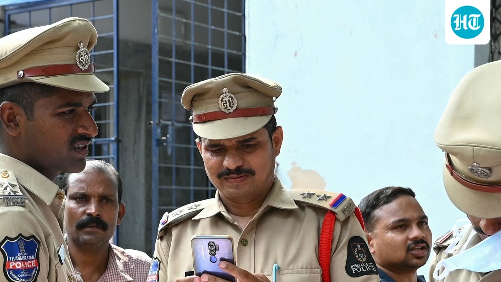 Woman software employee murdered by ex-husband in Hyderabad