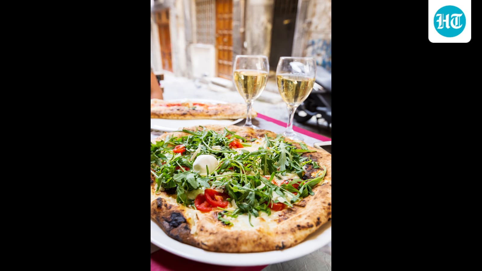 Now you’re in B’luru, eat quite as the Romans do