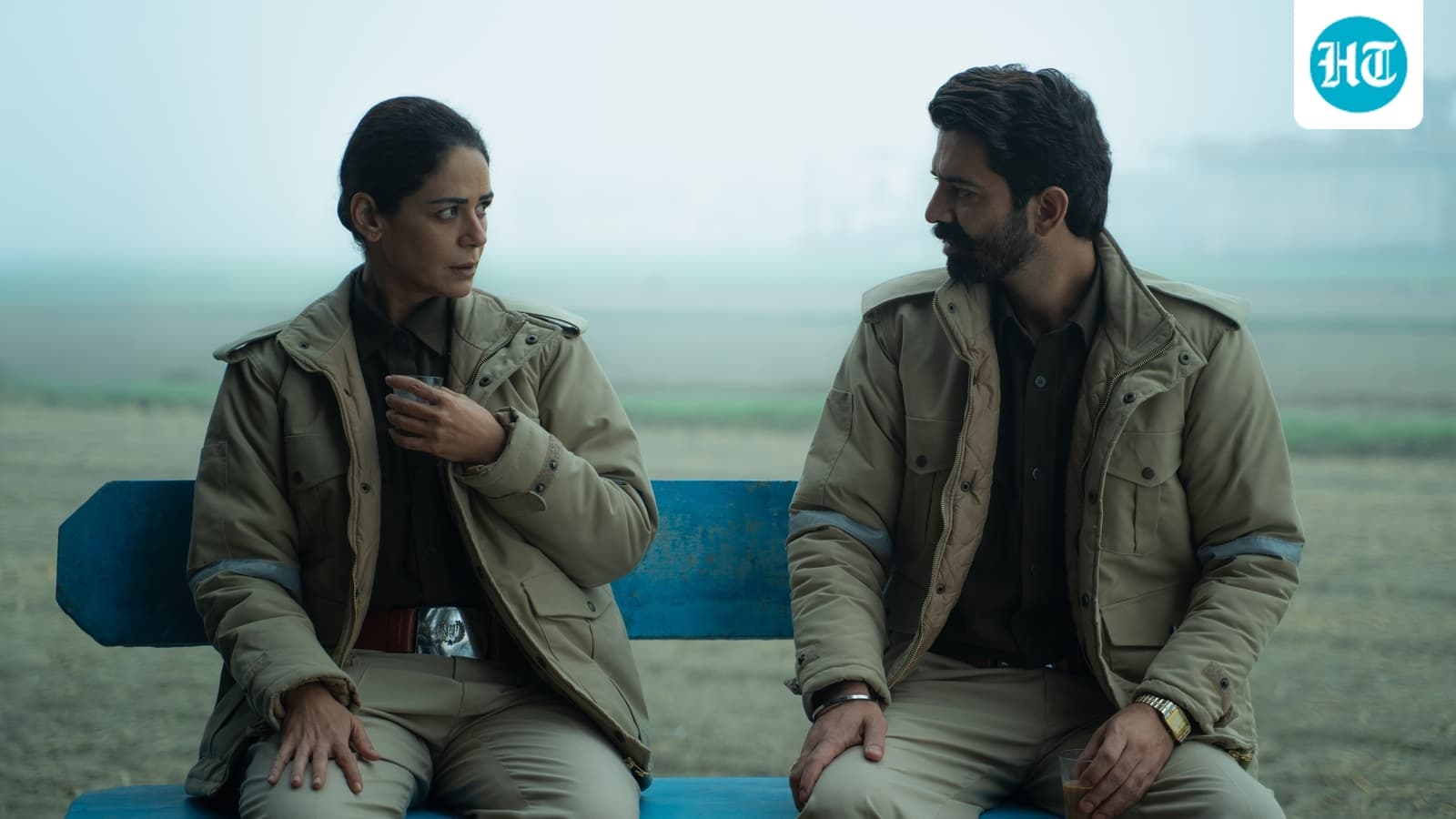 Mona Singh and Barun Sobti's Kohrra Season 2 scores big on Netflix, features in top 10 non-English shows list