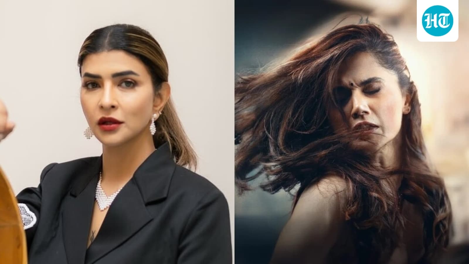 Lakshmi Manchu says she's not the kind to stand abuse in relationships; gives Taapsee Pannu's Thappad as example