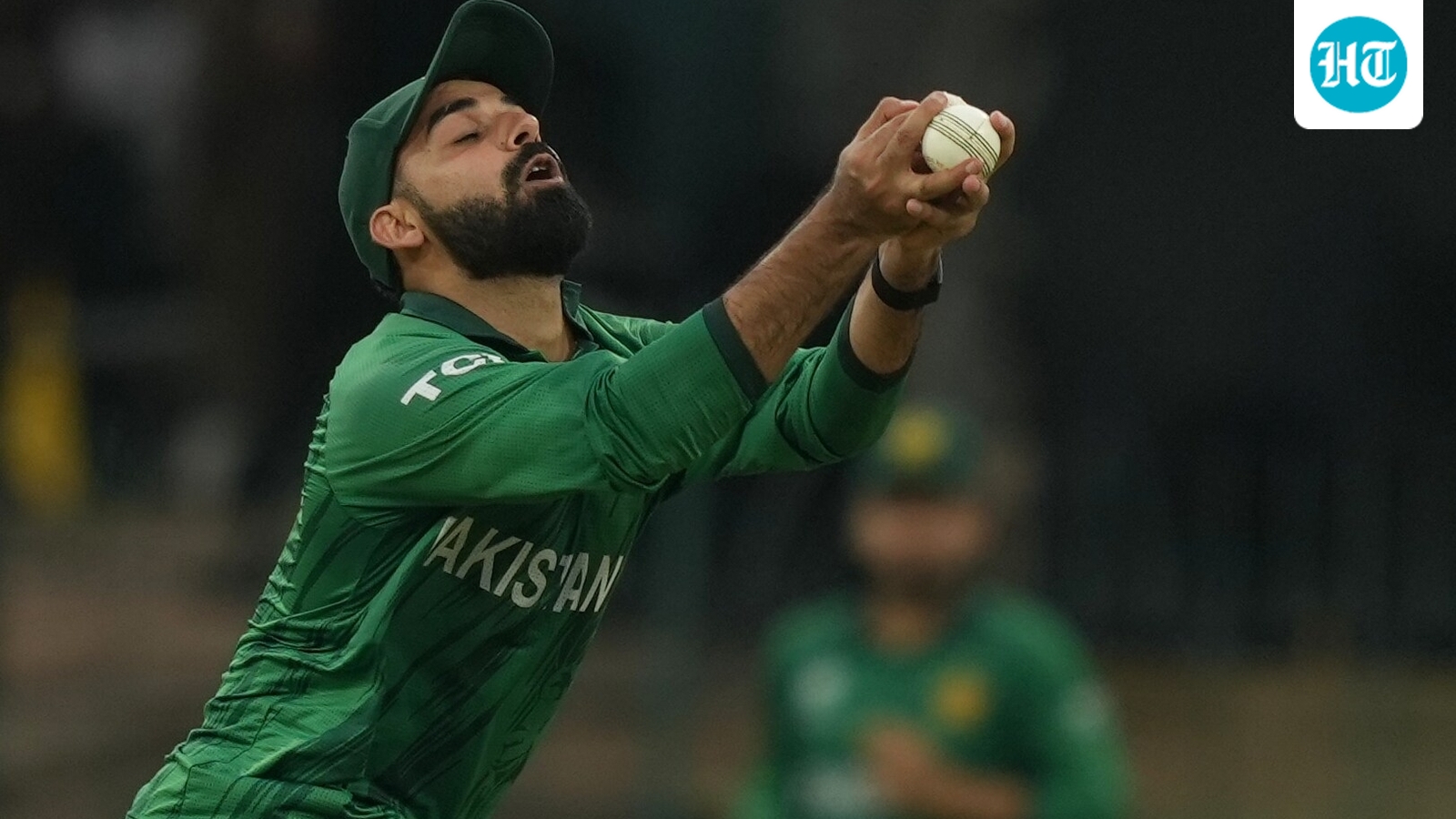 Shadab Khan claps back at Shahid Afridi, Mohammad Yousuf after criticism: ‘They never beat India in World Cup, we did’