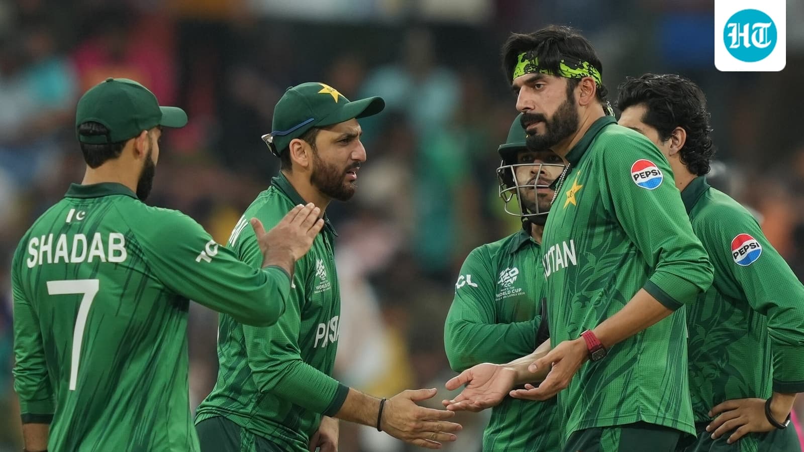 Pakistan last team to qualify for T20 World Cup 2026 Super 8s. Check full schedule for next round