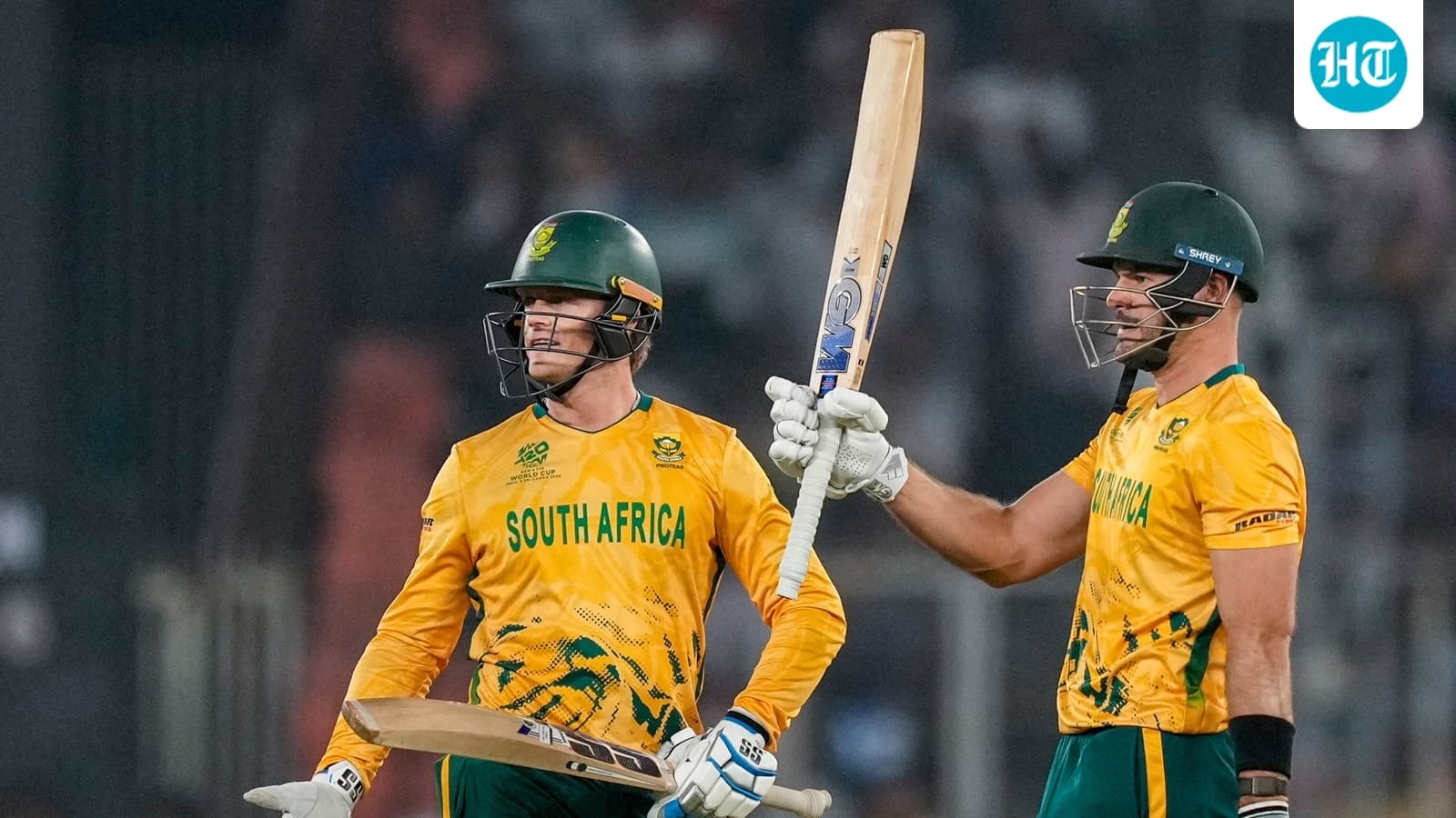 South Africa vs UAE T20 World Cup LIVE Score: Markram’s SA eye perfect group stage finish against eliminated UAE