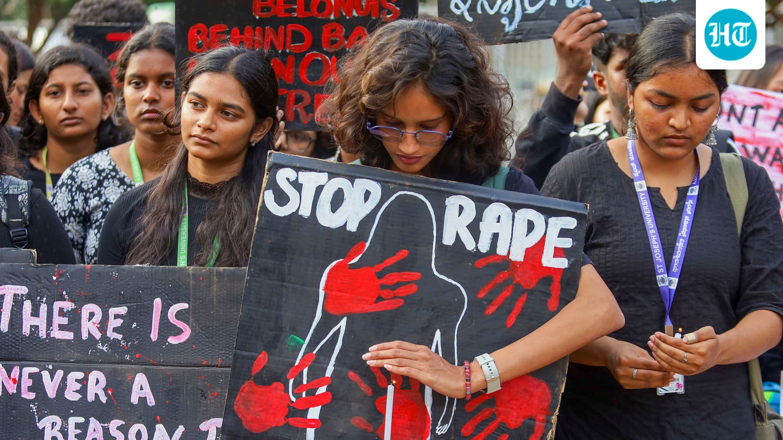 7-year-old girl raped and murdered by neighbour in Andhra village, body found in a drum in the house