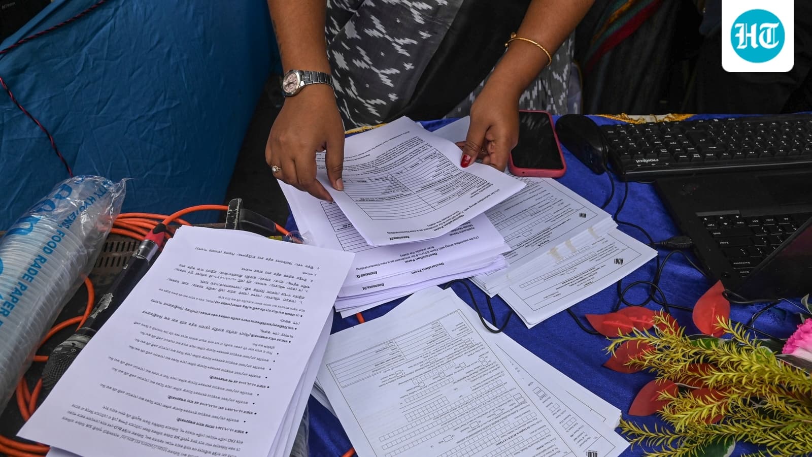 After SIR, 13.4% deletions in Gujarat electoral rolls