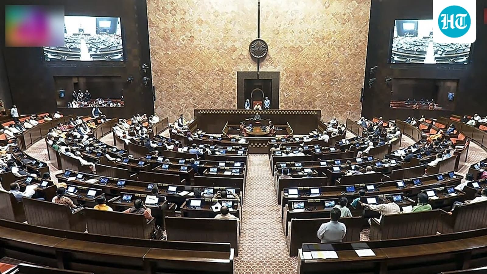 Rajya Sabha polls on March 16, BJP-led NDA tally to go up