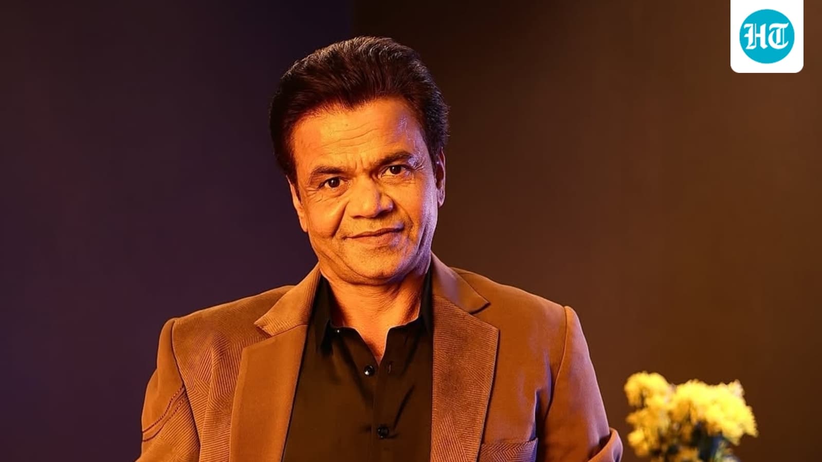 Businessman who gave loan to Rajpal Yadav recalls ‘crying like child’ for repayment; says he borrowed money from bank