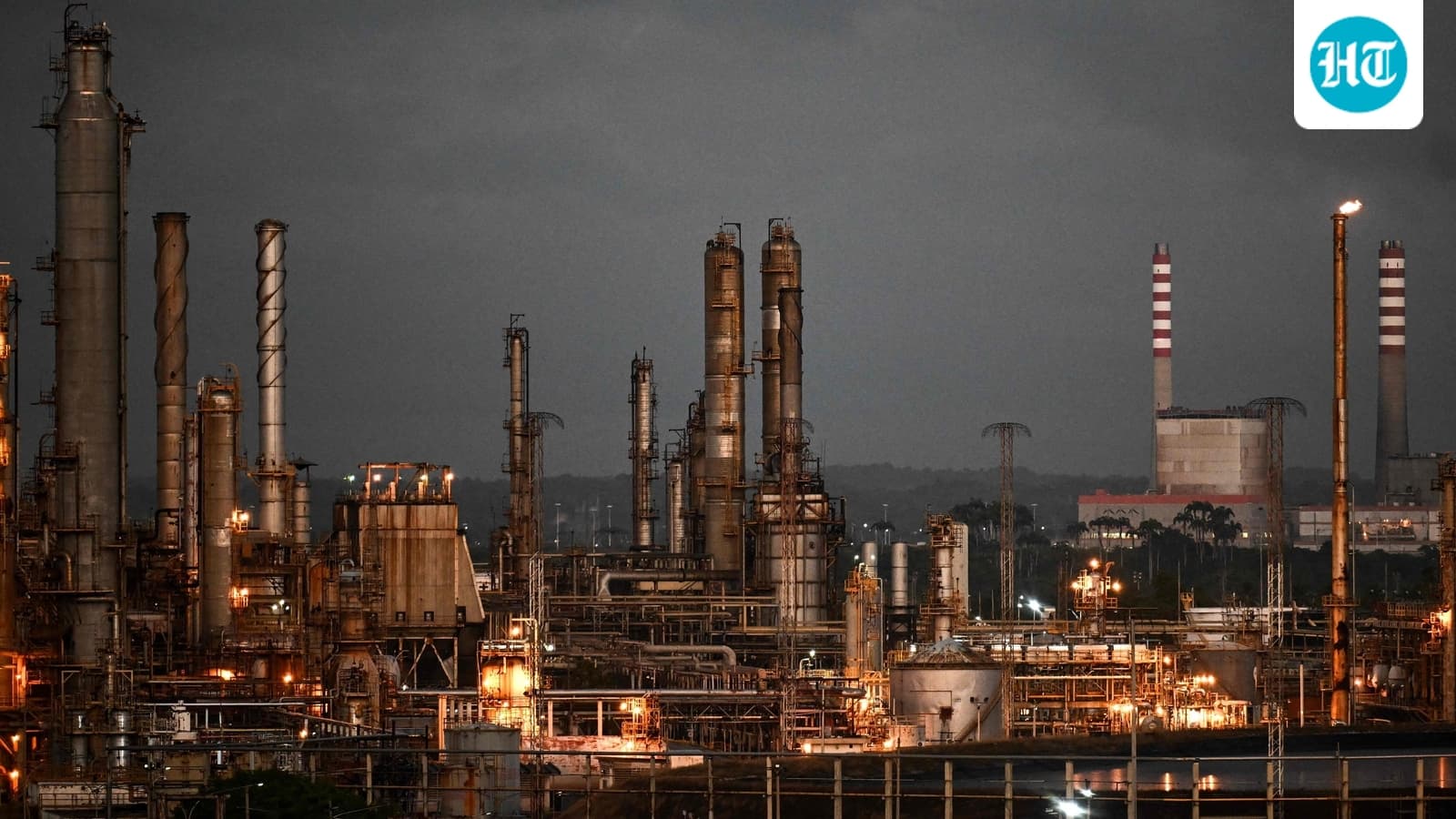 India's merchandise imports from Russia drop 40% in Jan, crude oil worst-hit