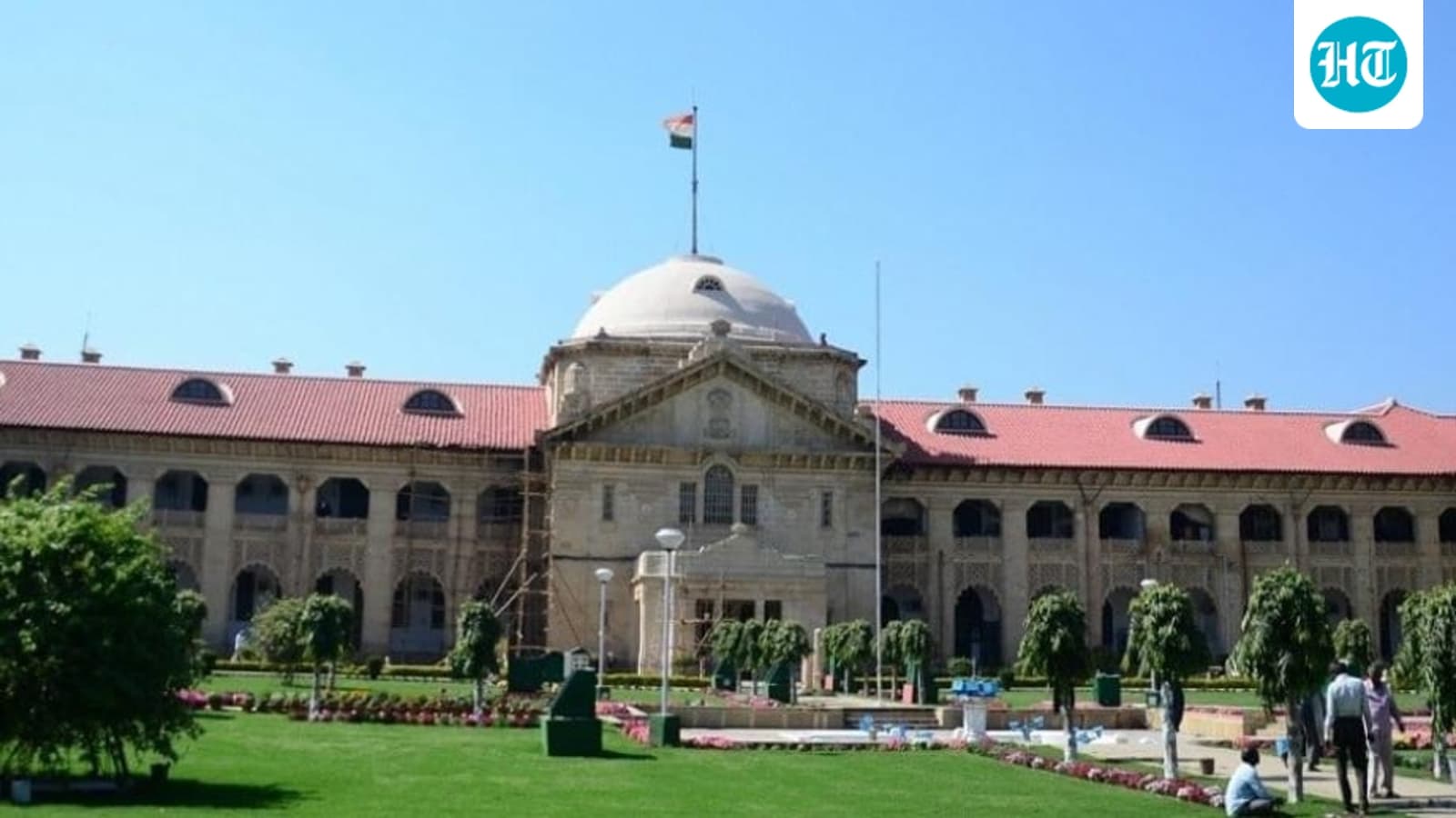 DM's certificate enough to prove trans person's gender identity for passport: Allahabad HC