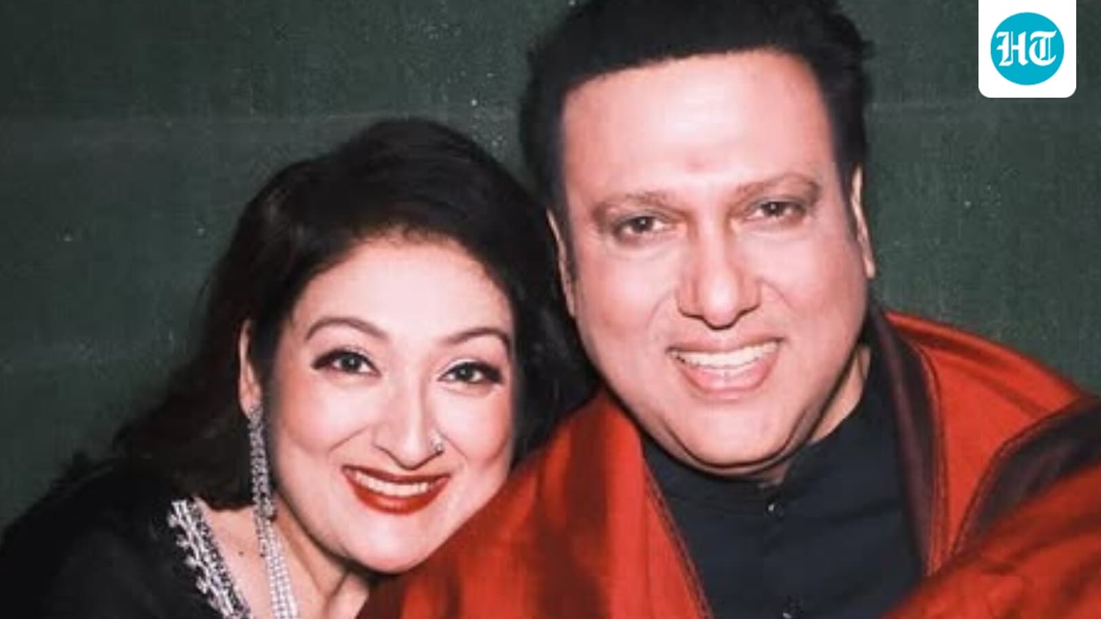 Sunita Ahuja says she'll forgive ‘childhood love’ Govinda only on one condition: ‘Agar voh sudhar jaaye aur…’