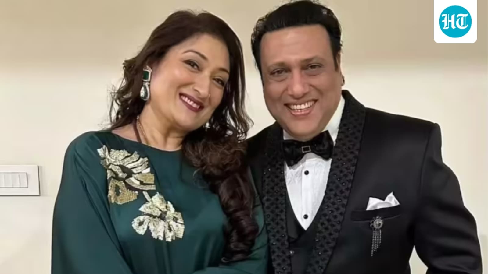 Govinda’s wife Sunita Ahuja will forgive him on THIS one condition: ‘If he lives according to…’