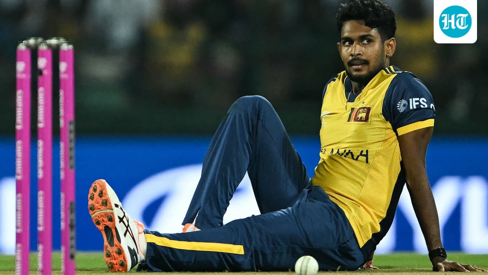 Sri Lanka announce replacement for Matheesha Pathirana, bring in Dilshan Madushanka as injury bug continues to bite