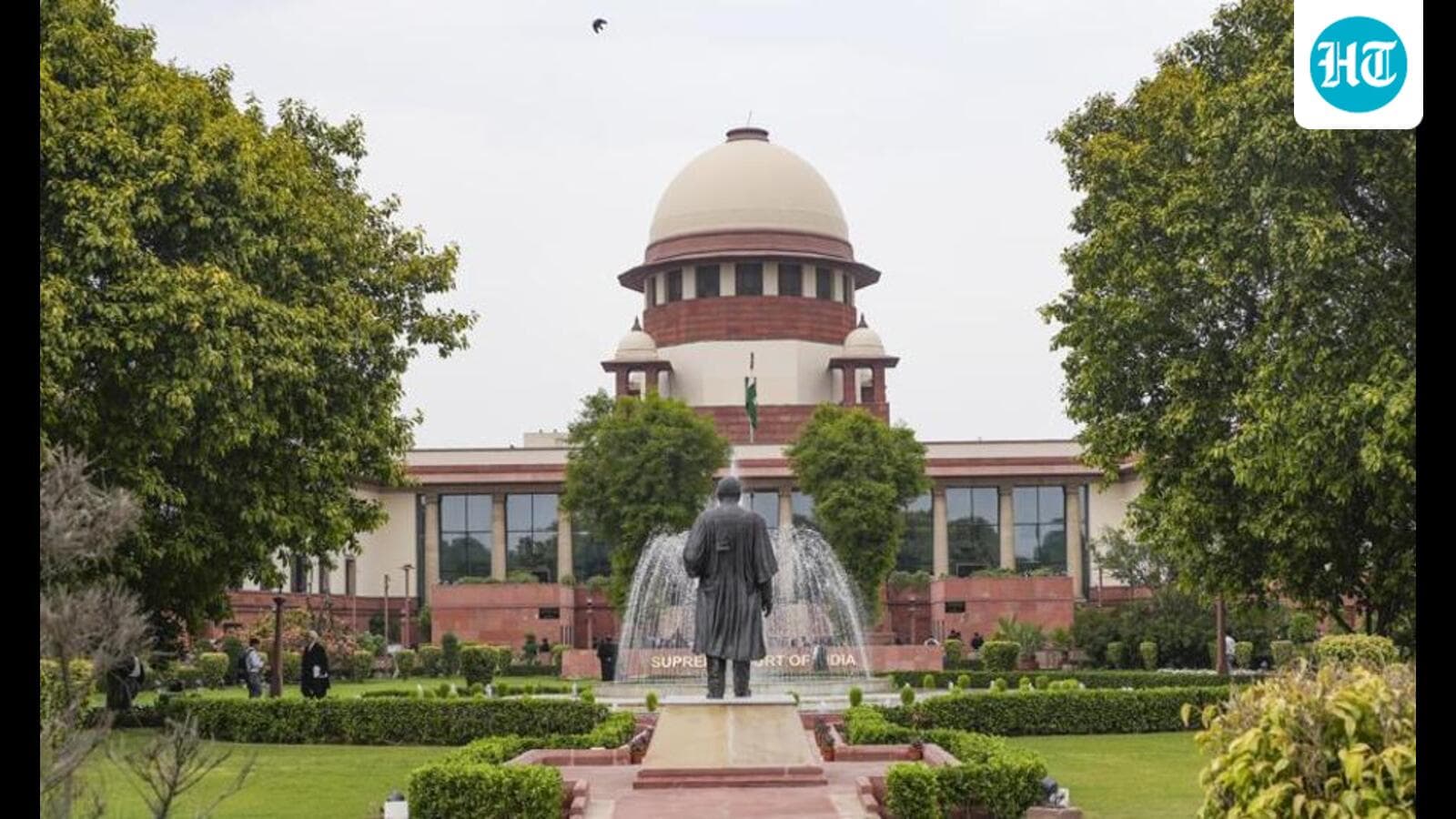 SC sets aside Allahabad HC’s ‘preparation’, not rape attempt ruling