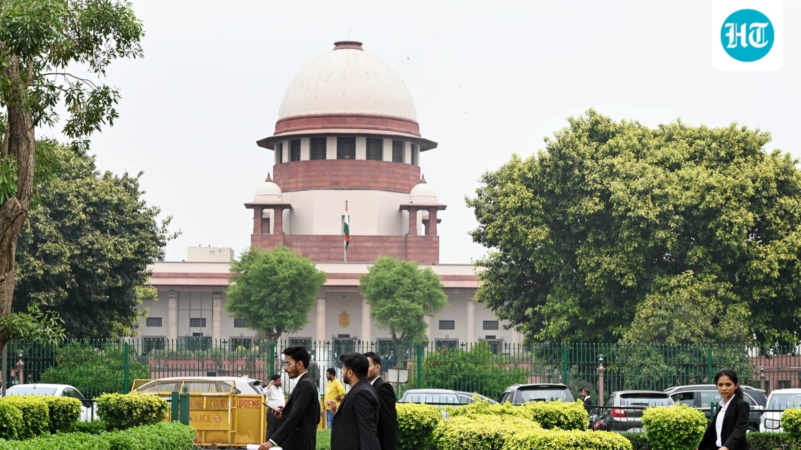 SC slams ‘humdrum of politics’ in hate speech pleas amid row over Himanta Sarma's remarks