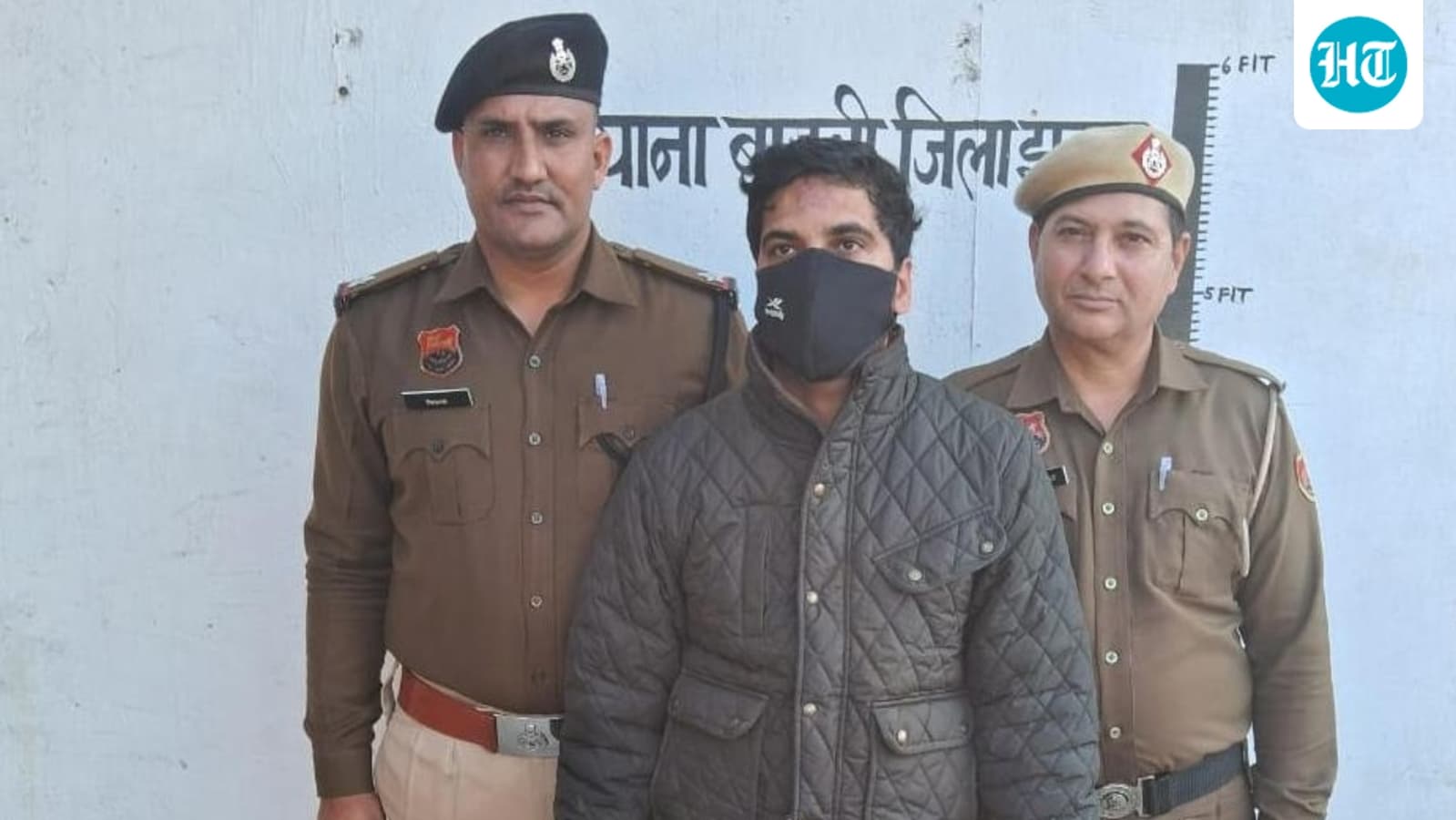 Strangled, throat slit: Haryana CA kills pregnant wife, passes it off as robbery case