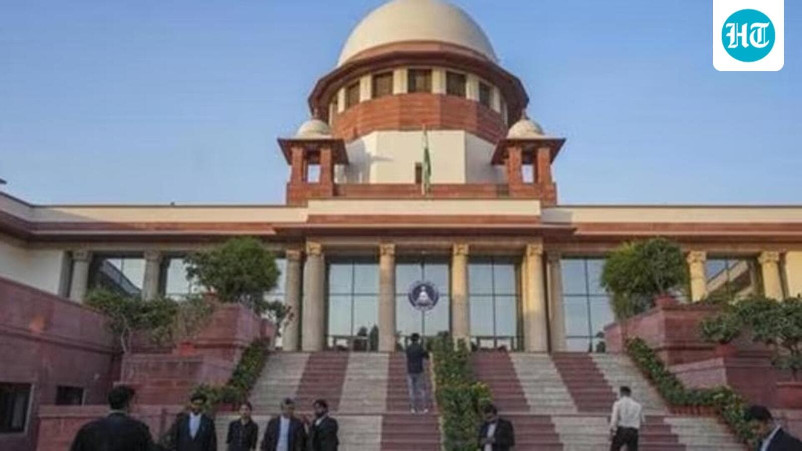 SC junks Gujarat’s move to reclaim 108 hectares of grazing land from Adani Ports