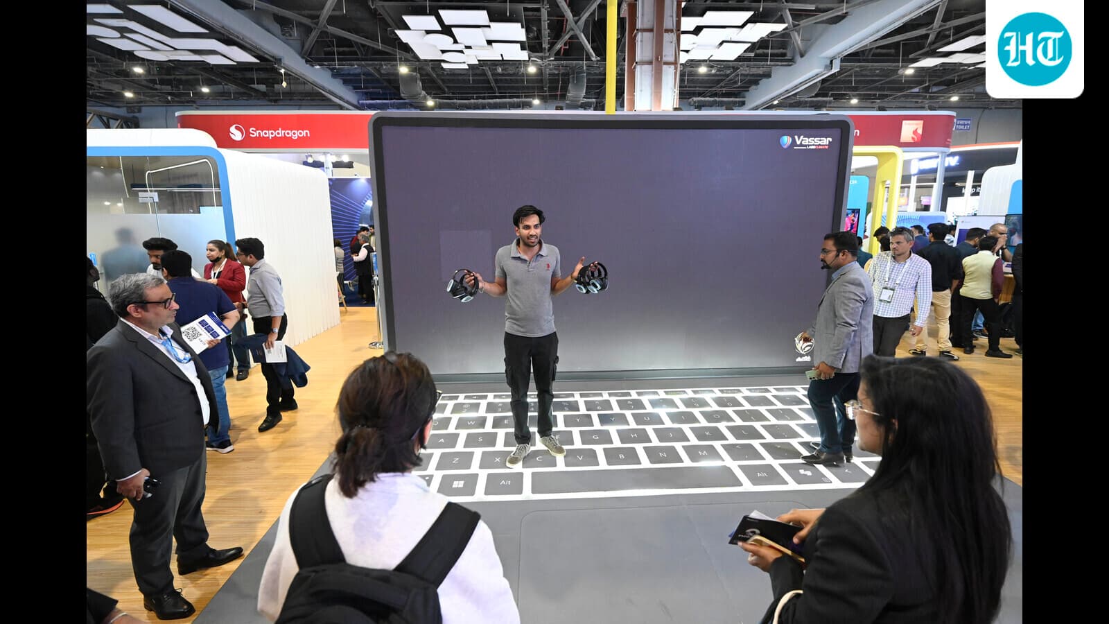 Microsoft warns about growing global AI divide as it pledges $50 billion for Global South