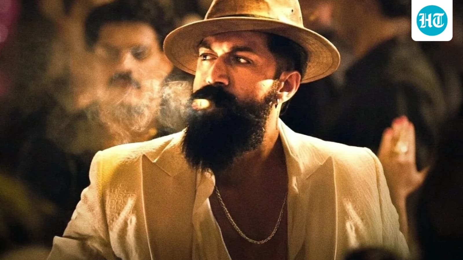 Toxic plot leaked: Yash plays gangster forging his empire through fear in Geetu Mohandas' film set in 1940s Goa