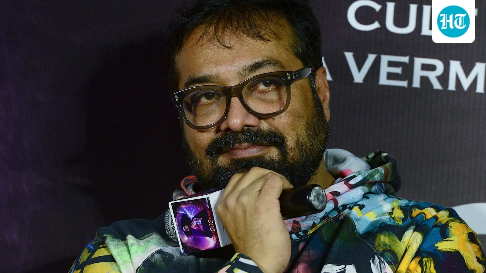 ‘Can we make it Money Heist of India?’: Anurag Kashyap shares how Netflix reacted to a pilot of a show he wrote