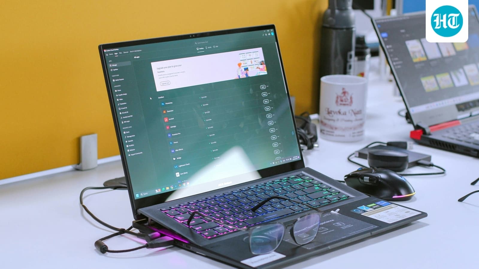 Is your laptop lagging a lot? Try these high-speed SSD upgrades