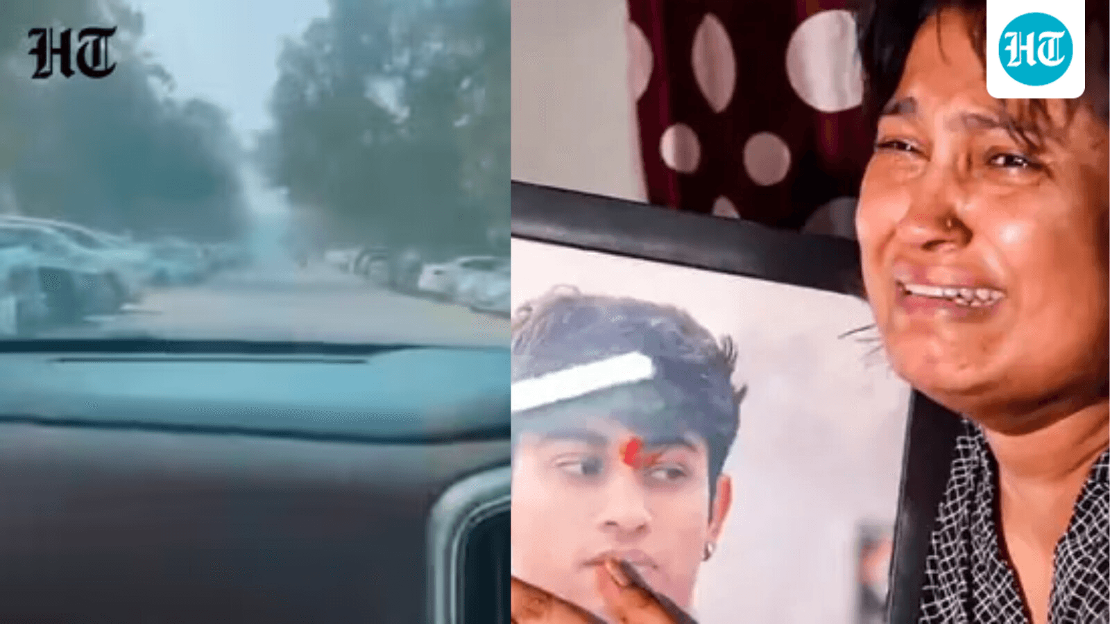 Dwarka SUV crash teen accused unable to cope with ‘board exam stress’: Lawyer