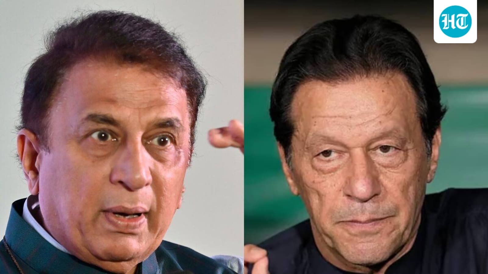 Sunil Gavaskar invokes Imran Khan’s 1992 glory in 'humanitarian' appeal: ‘He’s the hero who put Pakistan on world map'